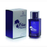 DC Blue Prince EDT For Men 100ml