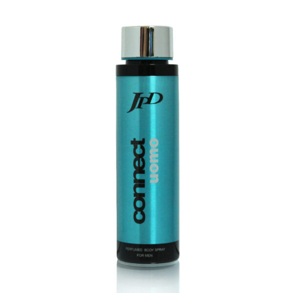 JPD Connect Uomo Body Spray For Men 200ml