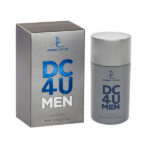 DC 4 U EDT For Men 100ml
