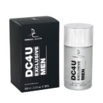 DC 4 U Exclusive EDT For Men 100ml