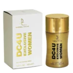 DC 4 U Exclusive For Women 100ml