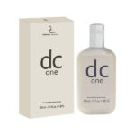 DC One EDT For Men 100ml