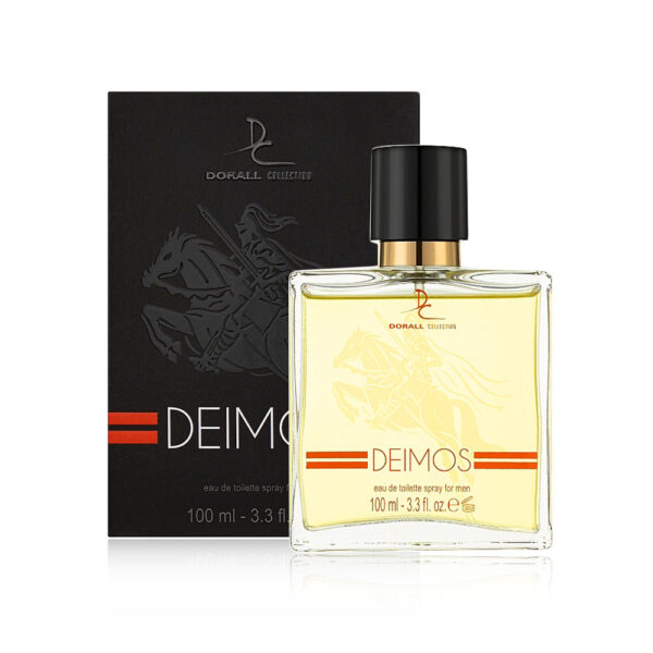 DC Deimos EDT For Men 100ml
