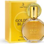 DC Golden Blaze EDT 100ml