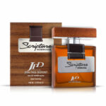 JPD Scripture Weirwood Eau de Toilette For Men 100ml