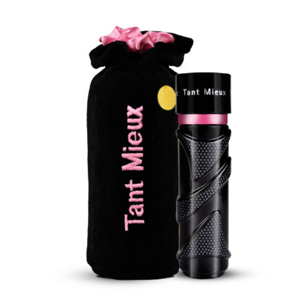 JPD Tant Mieux Eau de Perfume For Women 100ml