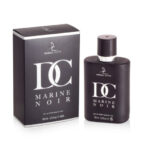 DC Marine Noir EDT For Men 100ml