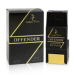 DC Offender EDT For Men 100ml