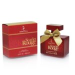 DC NOBLE ROUGE EDP for Women 100ml