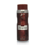 JPD Scripture Pour Homme Body Spray For Men 200ml