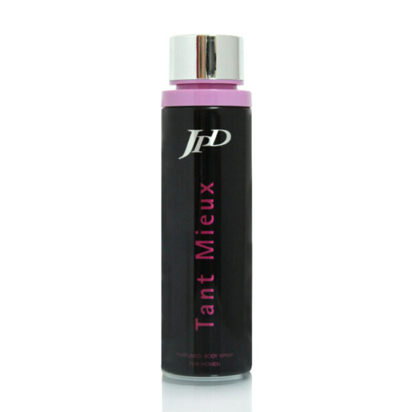 JPD Tant Mieux Body Spray For Women 200ml