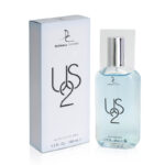 DC US2 EDT Unisex 100ml