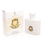DC Wild Huntress For Women 100ml