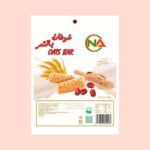 Oats with Dates Bar 200g (Dubai)