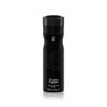Pure Black - Body Spray 200ml for Men