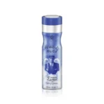 Diable Blue Body Spray for Men - 200 ml