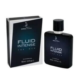 DC Fluid Intense EDT-Men 100 ml – 2