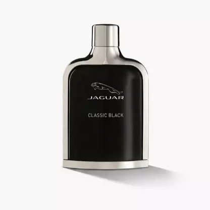 Jaguar Classic black Perfume 100 ml – 2