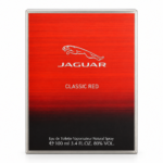 Jaguar Classic Red Eau de Toilette for Men – 100ml
