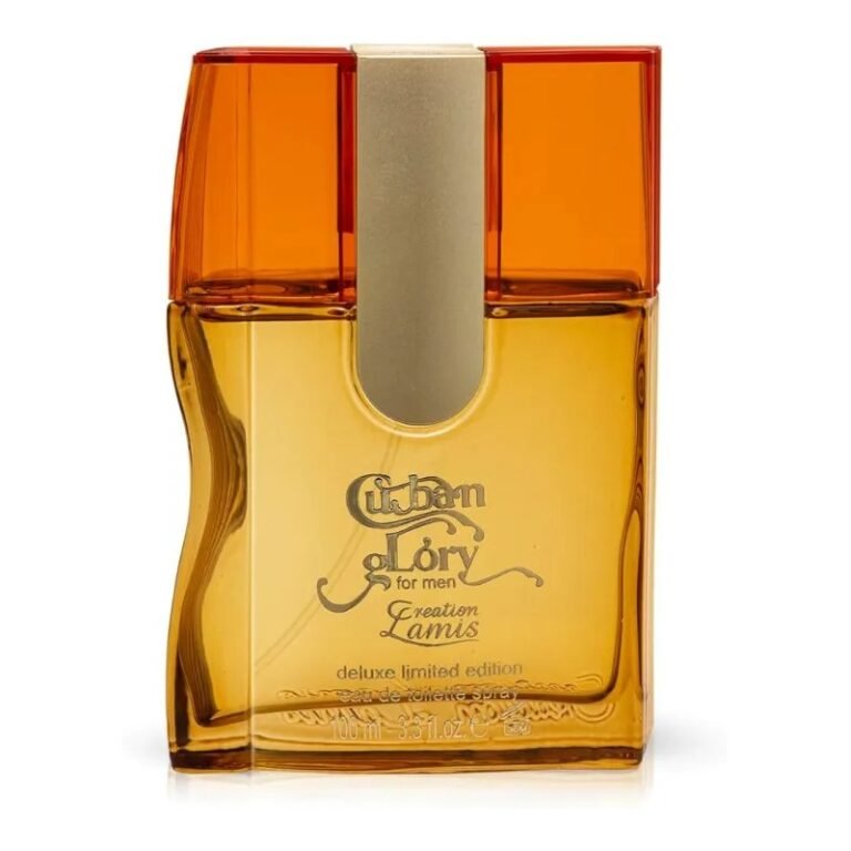 Cuban Glory Eau de Toilette - 100ml